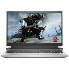 Dell G15 5515 R5-5600H 8GB 256GB RTX3050 W11Home