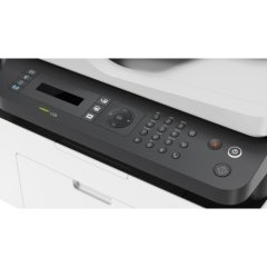 HP 4ZB84A LaserJet 137fnw Fax/Tar/Scn/Yazıcı A4