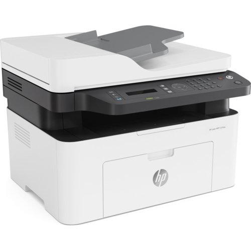 HP 4ZB84A LaserJet 137fnw Fax/Tar/Scn/Yazıcı A4