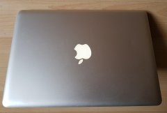 Macbook PRO A1278 İNTEL İ5 2.3 GHZ Notebook Sorunsuz