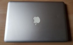 Macbook PRO A1278 İNTEL İ5 2.3 GHZ Notebook Sorunsuz