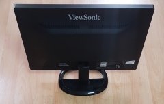 ViewSonic 21.5'' VA2265S Full HD Led Monitör