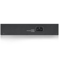 Zyxel GS1100-16 16Port 10/100/1000 Gigabit Switch