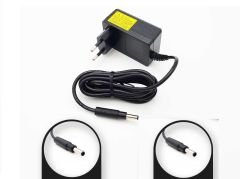 Grundig VCP 5030, VCP5030 3in1 Kablosuz Dikey Süpürge Adaptör - Şarj Aleti