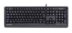 A4 TECH FK10 FN-MULTIMEDYA F KLAVYE USB GRİ