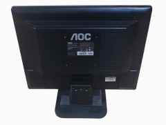 19'' Aoc 916Swa Lcd Monitör