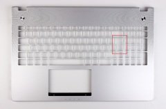 Asus ROG G56J Üst Kasa V1