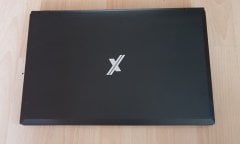 Exper Karizma A5B İntel İ5 2450M Notebook Sorunsuz