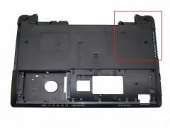 Asus K53E, K53S Notebook Alt Kasa - Ver.1