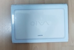 Sony Vaio Vpc-Ca İntel İ3 2350M 2.30Ghz Notebook Sorunsuz