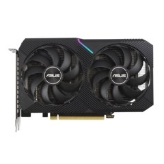 Asus DUAL-RTX2060-O12G-EVO 12GB 192Bit GDDR6