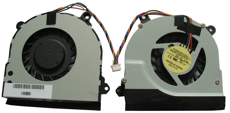 Casper CNM.I460-4K35B Fan V1