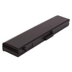 Retro Exper Karizma 510-612, W622-DCX, Gateway 4000, M320, M325, S62044L Notebook Bataryası