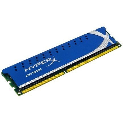 Kingston Hyperx 4Gb 1600Mhz Ddr3 Pc Ram