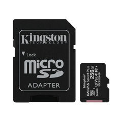 256GB MICRO SD SELECT PLUS KINGSTON SDCS2/256GB