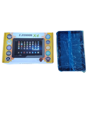 Ezcool X4 8GB Dual Core 10.1'' HD Siyah Tablet