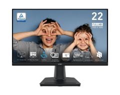 21.5 MSI PRO MP225 IPS FHD 1MS 100HZ HDMI D-SUB