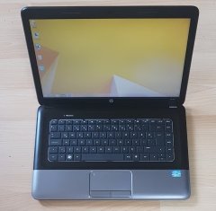 Hp 650 İntel İ3 2348M 2.3Ghz Winodws8 Orjinal Notebook