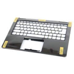 Lenovo IdeaPad Yoga 710-14ISK Notebook Kasa Üst Siyah
