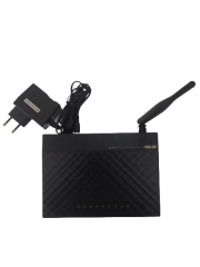 ASUS DSL-N10E 150 Mbps ADSL Modem