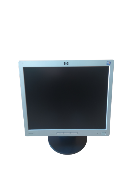 HP 17'' L1706 Lcd Monitör