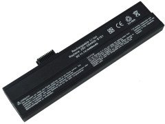 Retro Fujitsu Siemens Amilo A1640, M1425, M1450, UN255 Notebook Bataryası