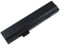 Retro Fujitsu Siemens Amilo A1640, M1425, M1450, UN255 Notebook Bataryası