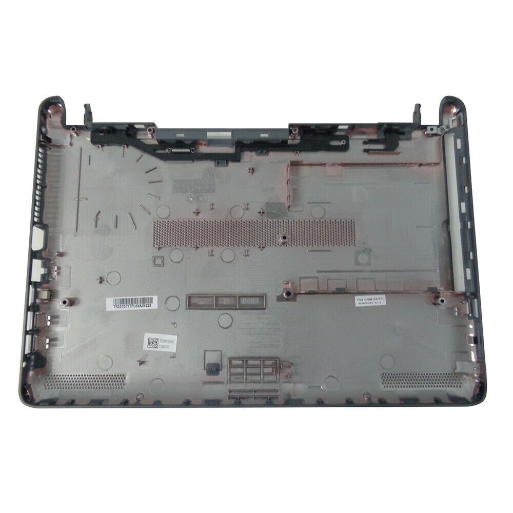 MSI GE75 Raider 8SE Alt Kasa