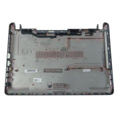 MSI GE75 Raider 8SE Alt Kasa