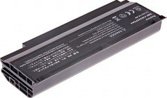 Retro Fujitsu Siemens Amilo Mini Ui3520, LifeBook M1010 Notebook Bataryası