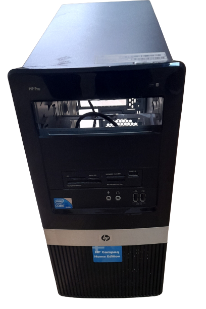 Hp Pro 3130MT Pc Kasası