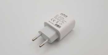 Lenovo Tab ZA5T0320TR Adaptör RETRO