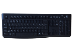 Logitech K120 Pc Usb Klavye