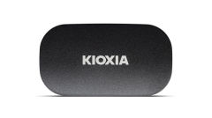 KIOXIA EXCERİA PLUS G2 LXD20K001TG8 1TB 1050/1000MB/s USB 3.2 GEN2 TYPE-C TAŞINABİLİR SSD DİSK