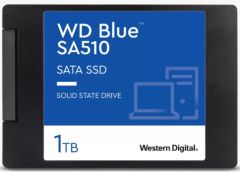 1TB WD BLUE 2.5'' 560/520MB/s WDS100T3B0A SSD