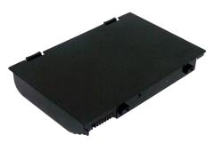 Retro Fujitsu Siemens LifeBook A6220, FPCBP176 Notebook Bataryası - 8 Cell