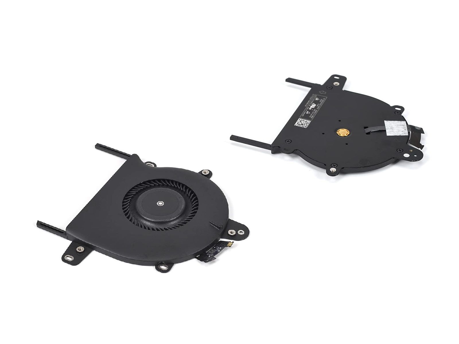 Apple MacBook Pro A1989 (2018) Notebook Fan / Ver.2 (Sol Fan)