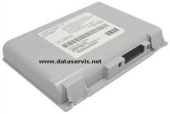 Retro Fujitsu Siemens Lifebook C2010, C2110, C2111, C2210, C2220, C2230, C2240, C6581, C6591, C6611, C6631, C6651, C7631, C7651, C7661, FPCBP65 Notebook Bataryası