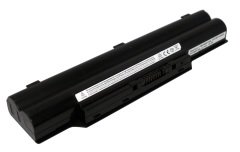 Retro Fujitsu Siemens LifeBook E8310, FPCBP145 Notebook Bataryası