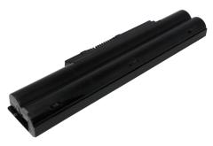 Retro Fujitsu Siemens LifeBook E8310, FPCBP145 Notebook Bataryası