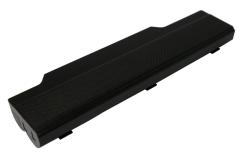 Retro Fujitsu Siemens LifeBook E8310, FPCBP145 Notebook Bataryası