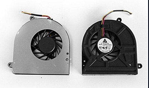 Toshiba Satellite C660D-1CE Fan V2