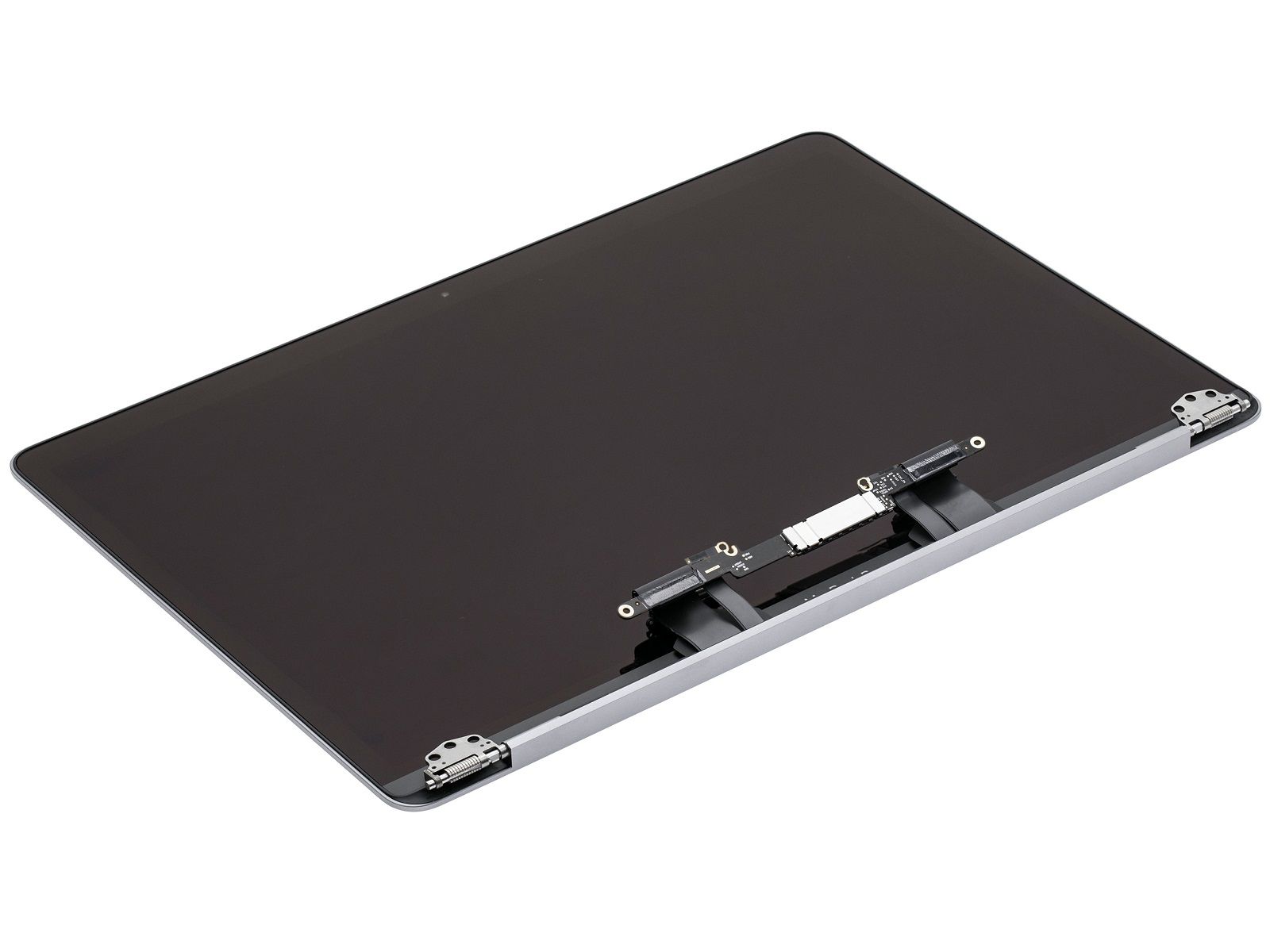 Apple MacBook Pro A1989 (2018) Notebook Lcd Ekran - Panel / Full Set Silver