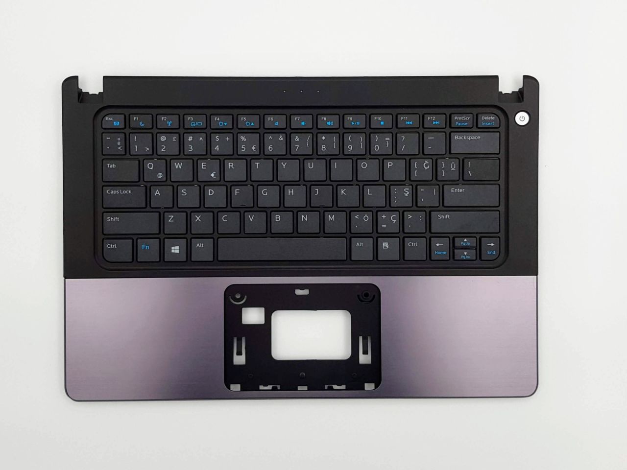 Dell Vostro P41G002 (5470) Üst Kasa