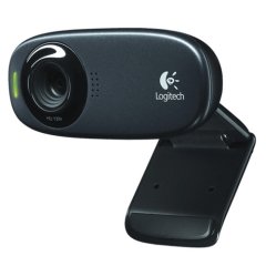 Logitech C310 HD Web Kamera 960-001065