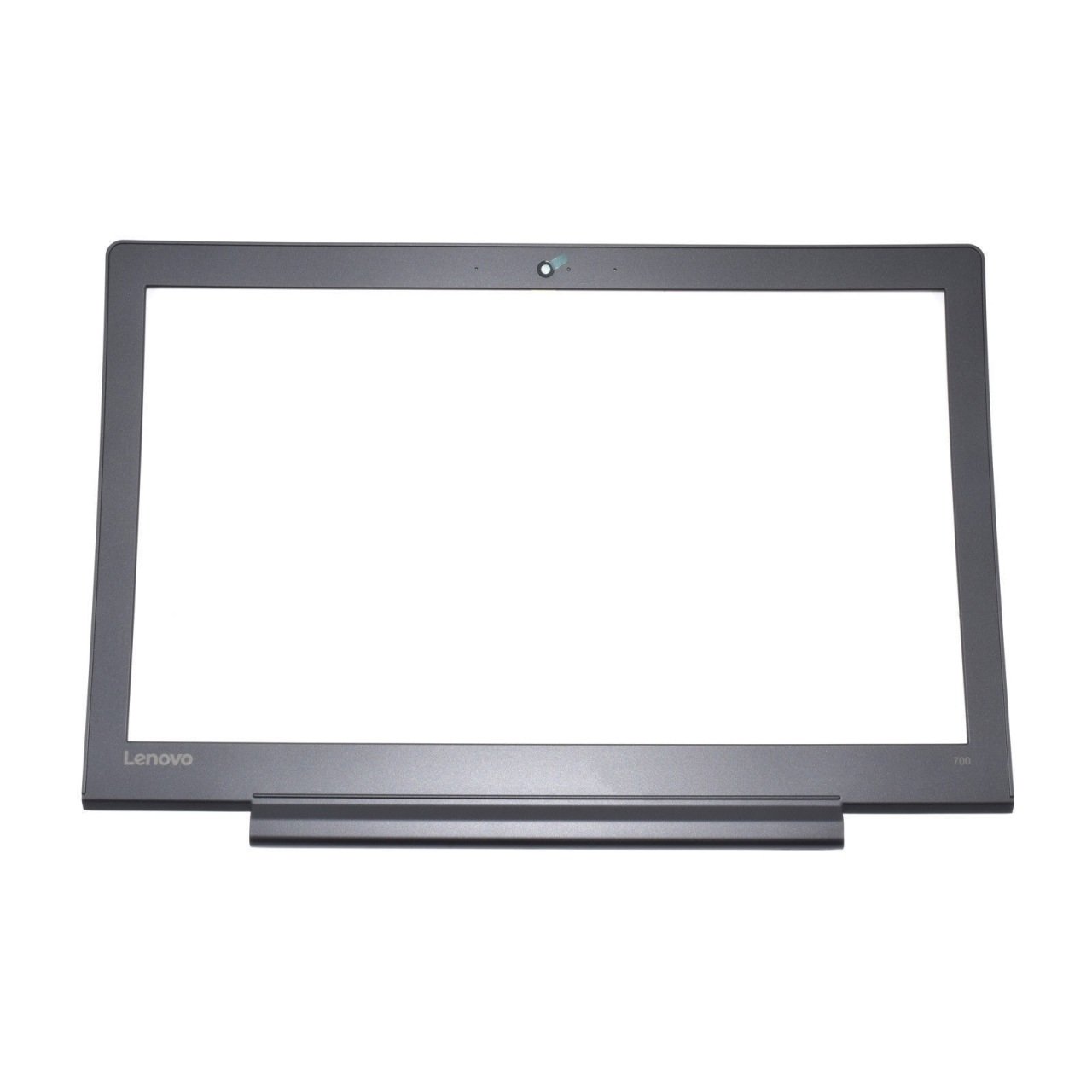 Lenovo IdeaPad 700-15ISK Lcd Çerçeve Bezel Siyah