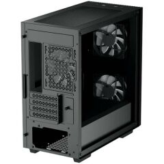 DEEP COOL MATREXX40-3FS M-ATX SİYAH KASA