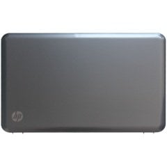 Hp Pavilion g6-1090et Lcd Cover Kapak Gri