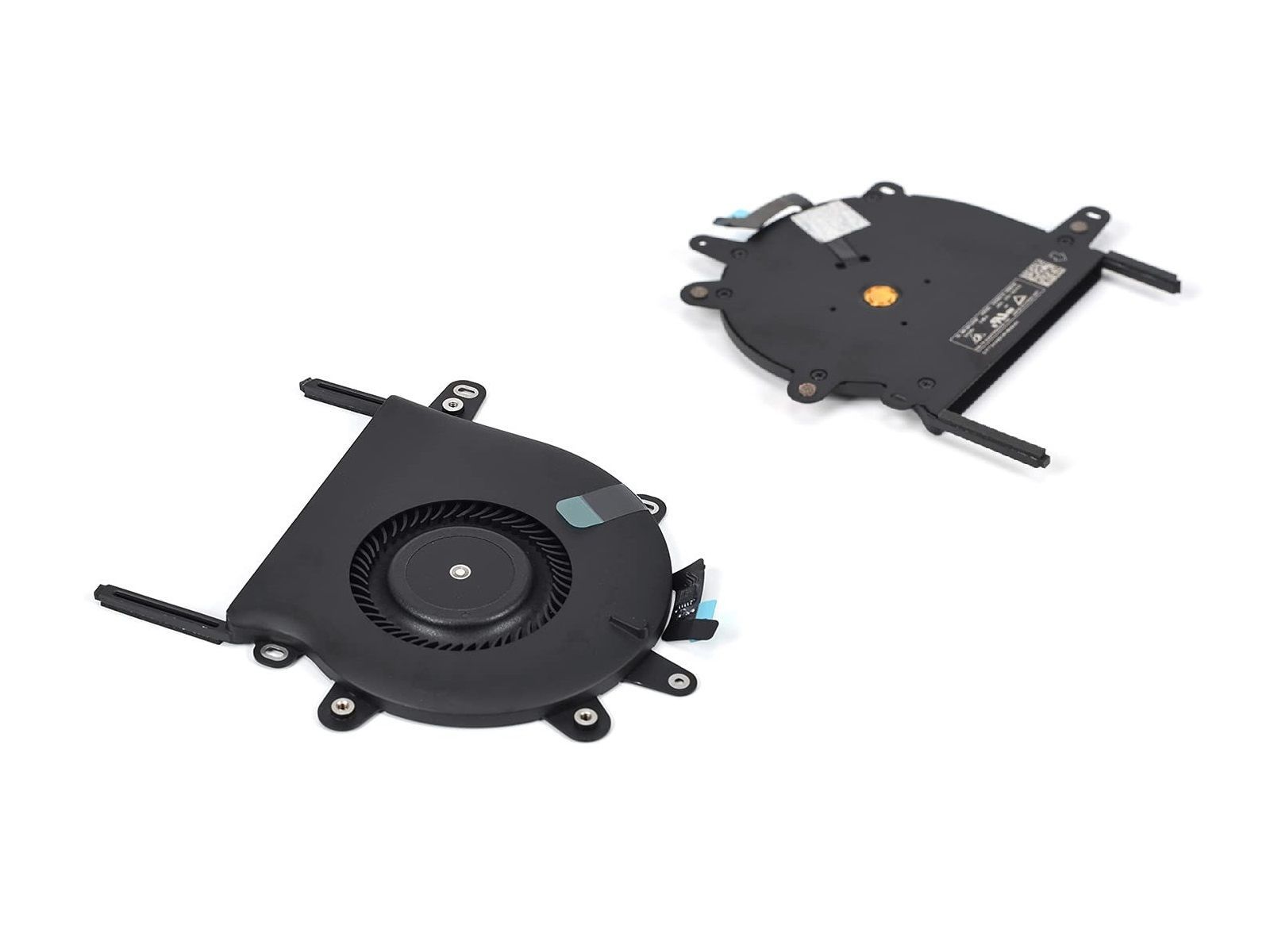 Apple MacBook Pro A1989 (2019) Notebook Fan / Ver.1 (Sağ Fan)