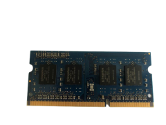4Gb  Ddr3 1600Mhz Notebook Ram